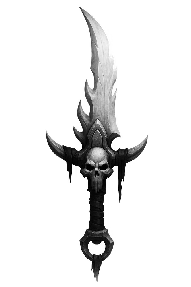 Darkness 3